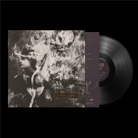Livonia (Vinyl) (Reissue)