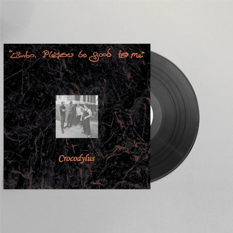 Limbo, Please Be Good To Me (Vinyl)