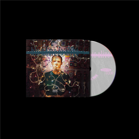 Mouth By Mouth (Reissue)