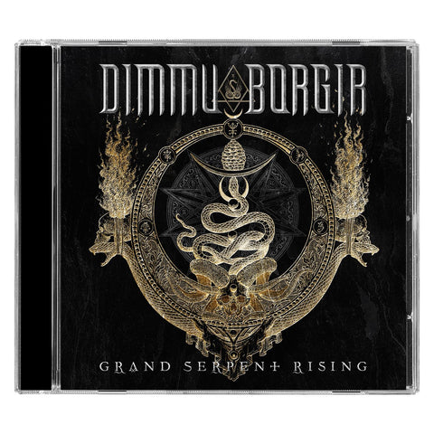 Grand Serpent Rising