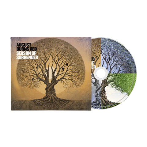 Season Of Surrender (Import)
