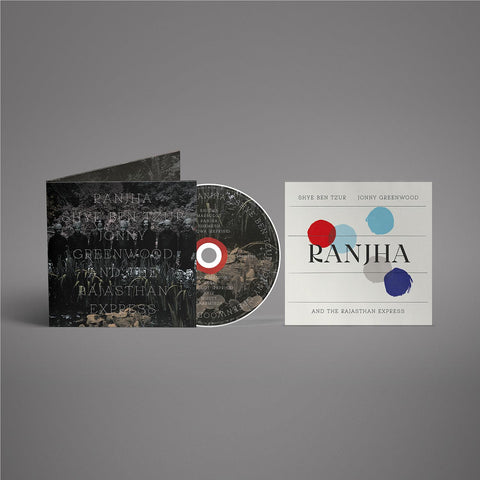 RANJHA