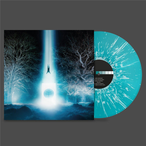 Lose Your Self (AU Exclusive Teal/White Splatter Vinyl)