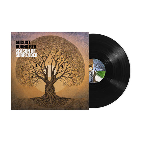Season Of Surrender (Vinyl) (Import)
