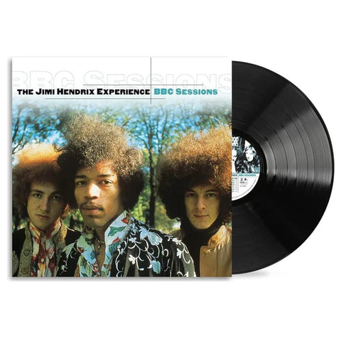 BBC Sessions (Vinyl) (2026 Reissue)
