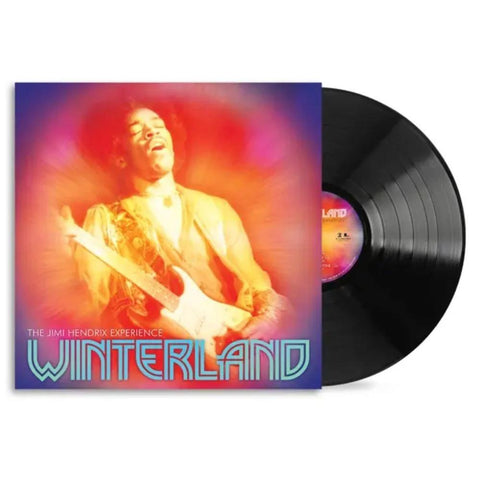 Winterland (Vinyl) (2026 Reissue)