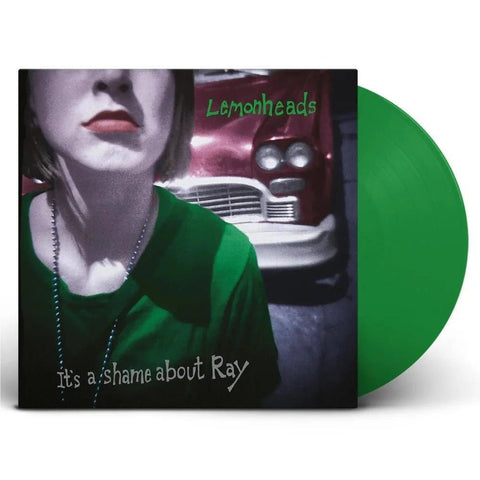 It's A Shame About Ray (30th Anniversary Green Vinyl)