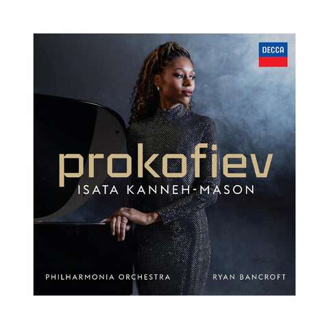 Prokofiev: Piano Concerto No.3 (Import)