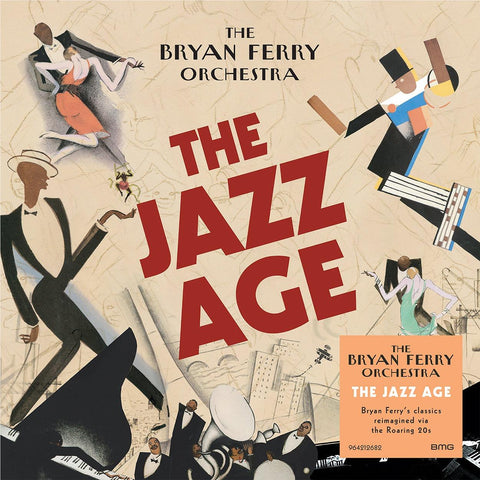 The Jazz Age (Reissue) (Import)