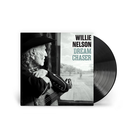 Dream Chaser (Vinyl)