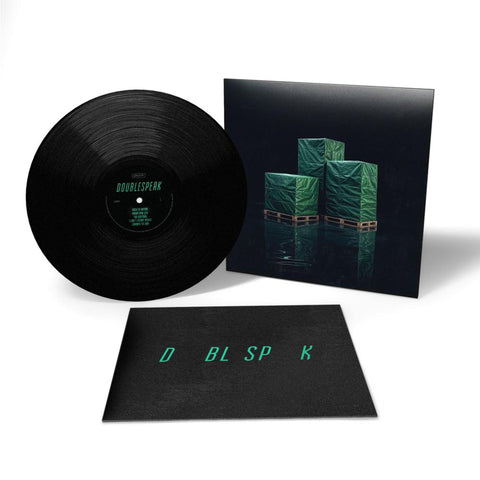 Doublespeak (Vinyl)