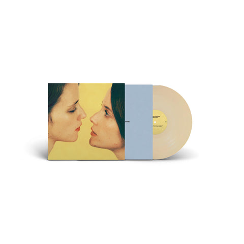 Sunshine For Happiness (Cream Coloured Vinyl)
