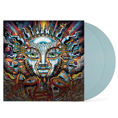 Until The Sun Explodes (Coke Bottle Colour Vinyl)