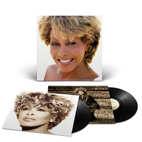 Wildest Dreams (30th Anniversary Edition) (Vinyl)