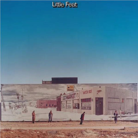 Little Feat (Expanded)