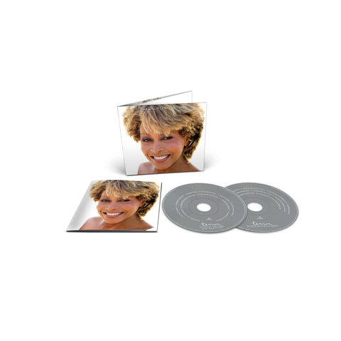 Wildest Dreams (30th Anniversary Edition)
