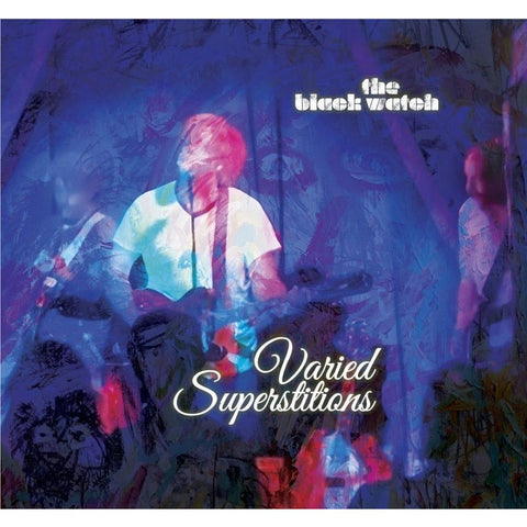 Varied Superstitions