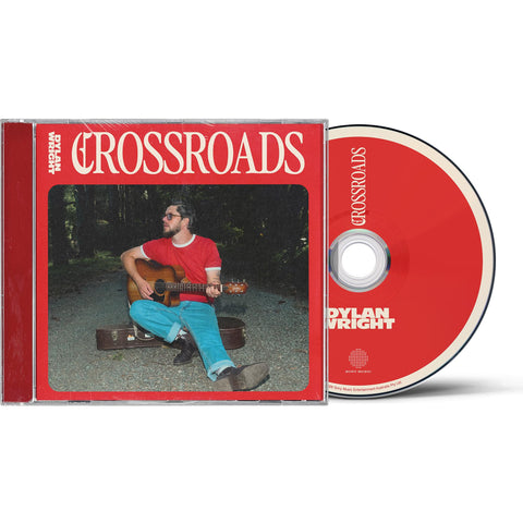 Crossroads (EP)