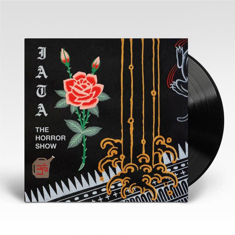 The Horror Show (Vinyl)