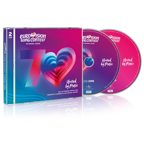 Eurovision Song Contest Vienna 2026