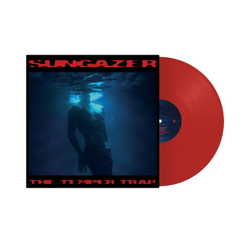 Sungazer (Red Vinyl)