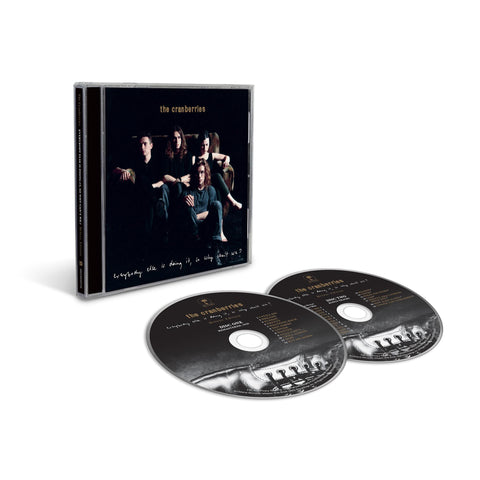Everybody Else Is Doing It, So Why Can’t We? (Deluxe Edition) (Import)