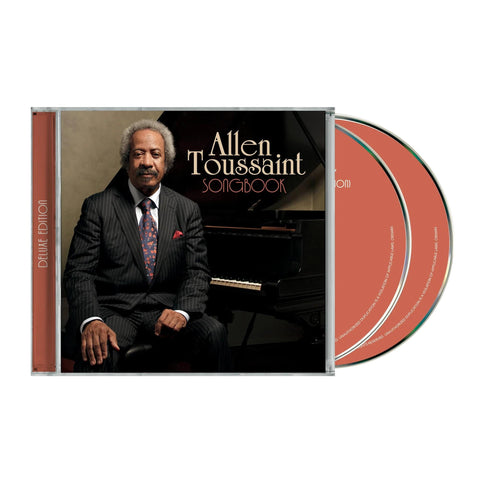 Songbook (Import)