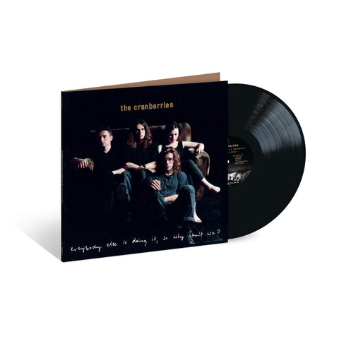 Everybody Else Is Doing It, So Why Can’t We? (Vinyl) (Reissue) (Import)