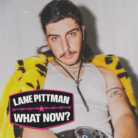 What Now (EP)