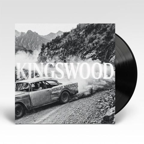 Midnight Mavericks (Vinyl)