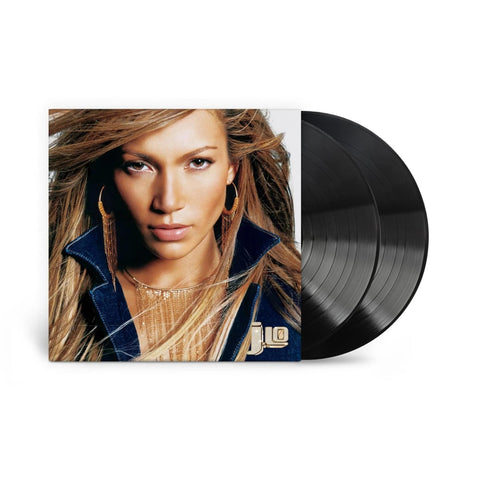 J.Lo (25th Anniversary Vinyl) (Reissue)