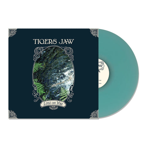 Lost on You (Ice Blue Vinyl)