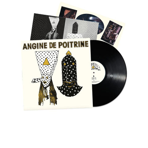 Volume 1 (Vinyl)