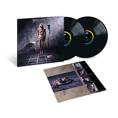 Countdown To Extinction (Vinyl) (Reissue)