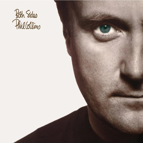 Both Sides (2026 Reissue)
