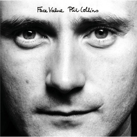 Face Value (2026 Reissue)