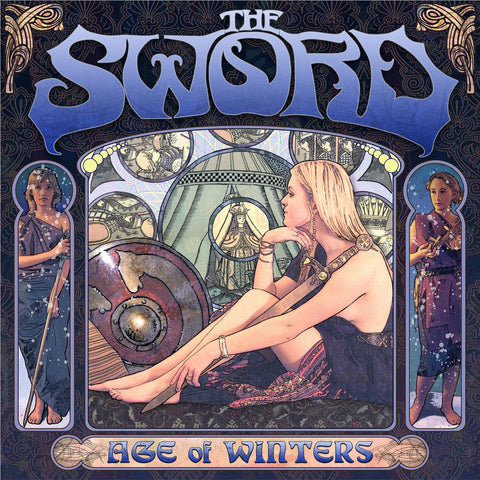 Age of Winters (20th Anniversary Edition)