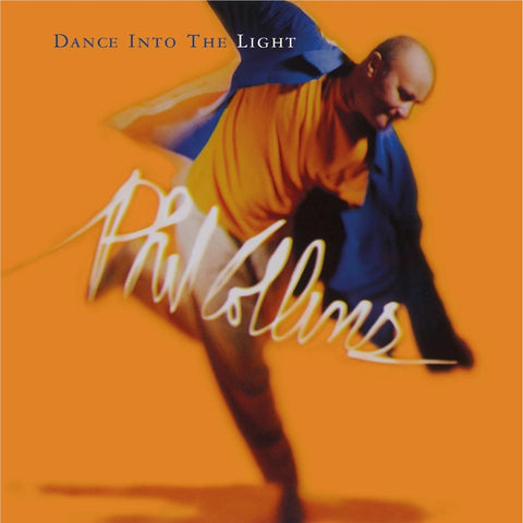 Dance Into The Light (2026 Reissue)