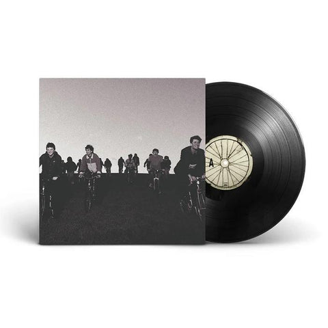 Something Worth Waiting For (Vinyl)