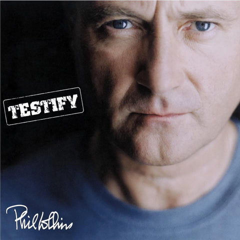 Testify (2026 Reissue)
