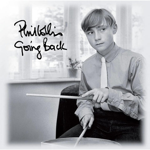 Going Back (2026 Reissue)