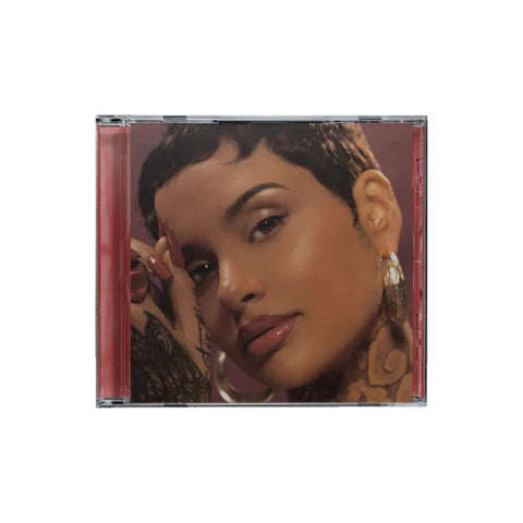 Kehlani