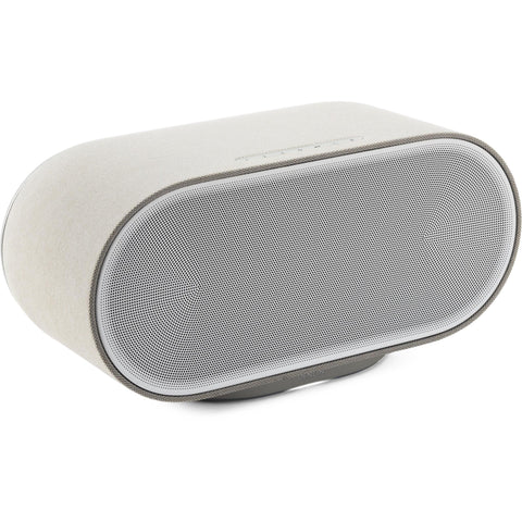 Denon Home 600 Wireless Smart Speaker Powered by Heos (Stone)