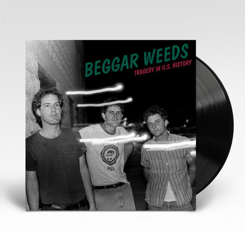 Tragedy in U.S. History (Vinyl)