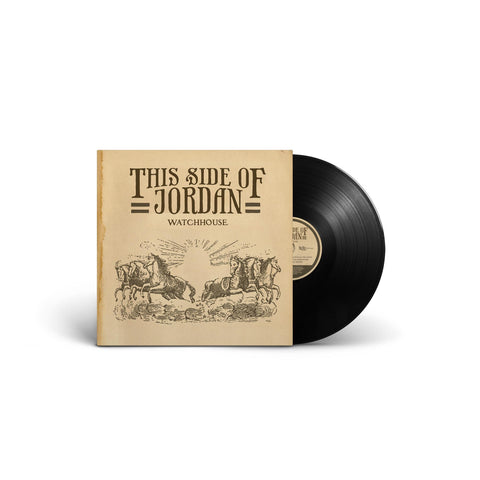 This Side of Jordan (Vinyl)