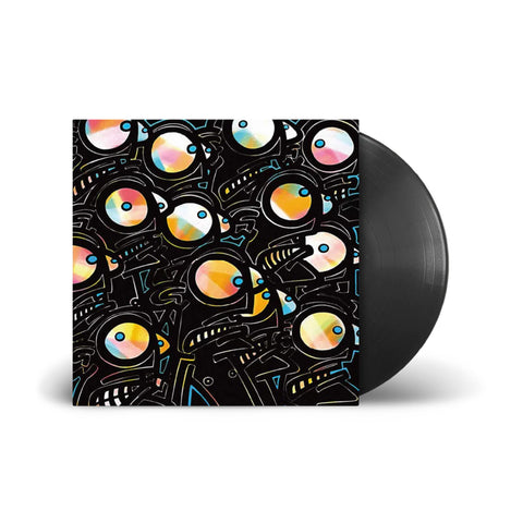 Judas (Vinyl)
