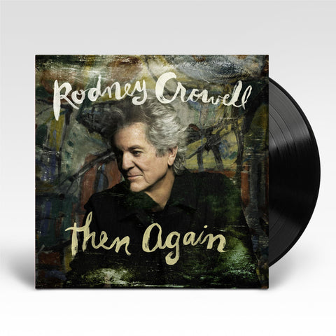 Then Again (Vinyl)