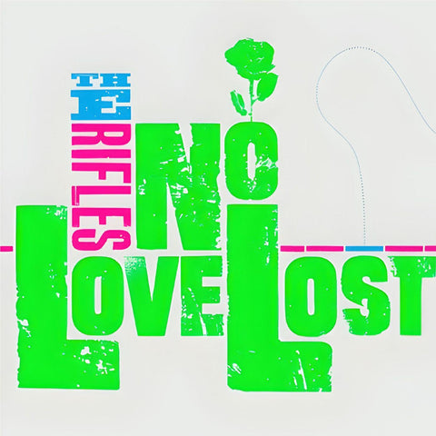 No Love Lost (20th Anniversary Deluxe Edition)