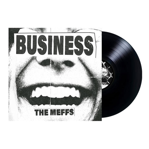 Business (Vinyl)