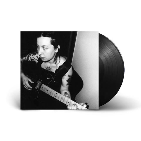 Milly Strange (Vinyl)
